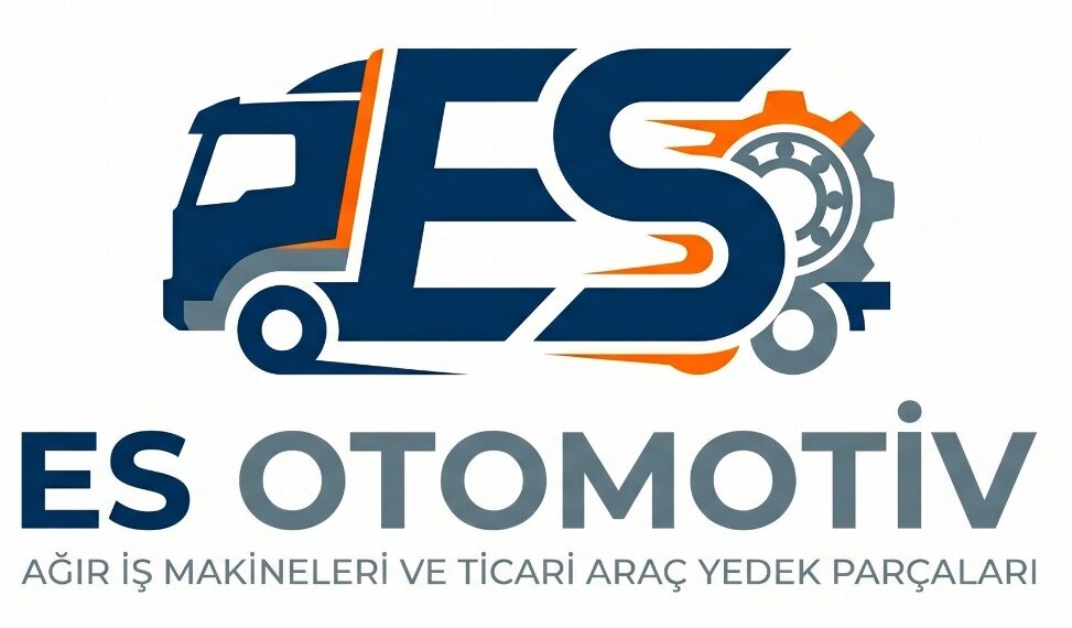 ES Otomotiv Logo